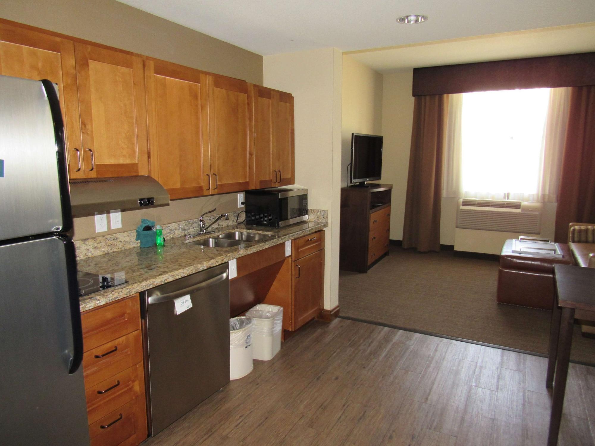 Homewood Suites By Hilton, Durango Exterior foto