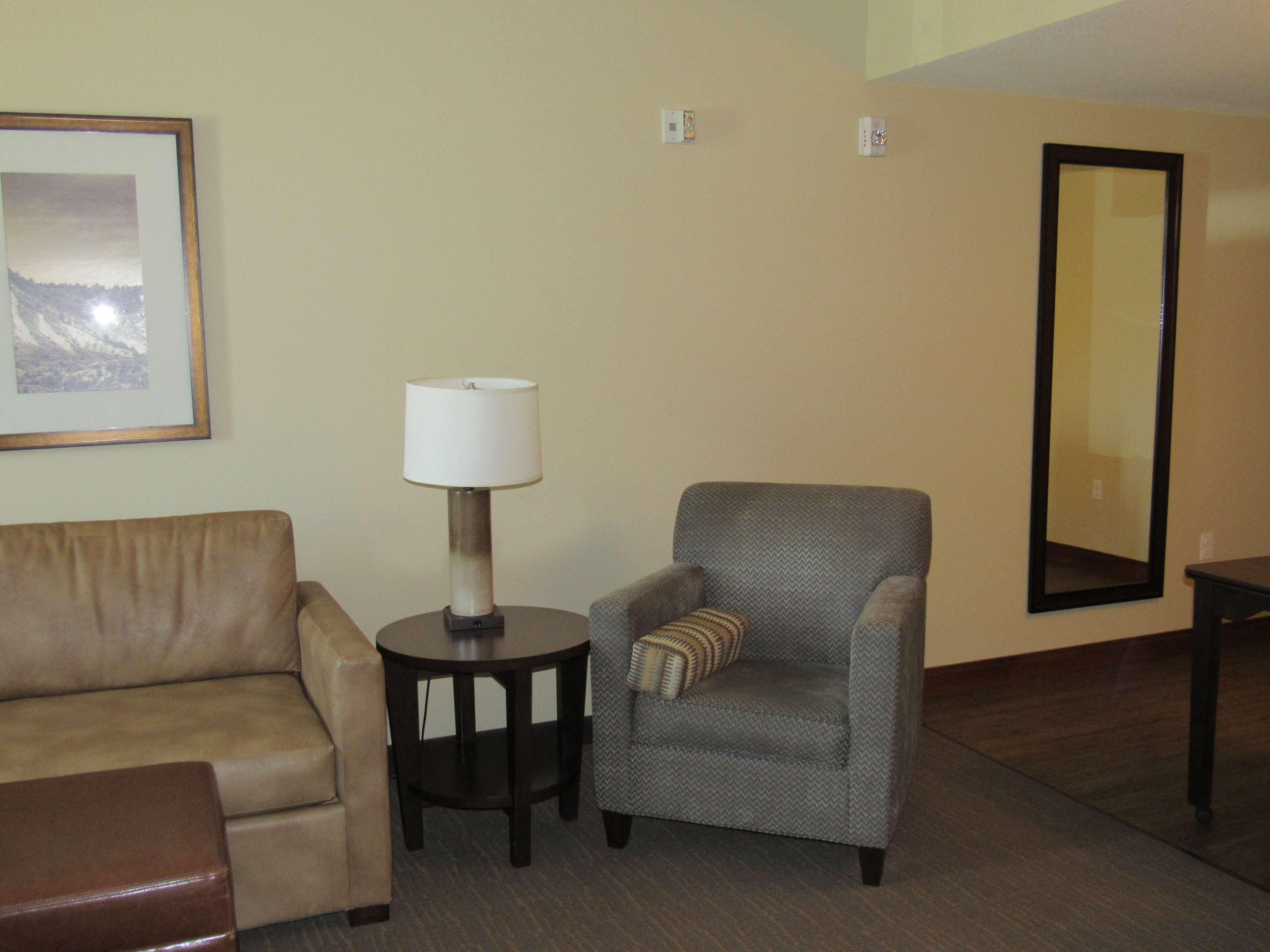 Homewood Suites By Hilton, Durango Exterior foto