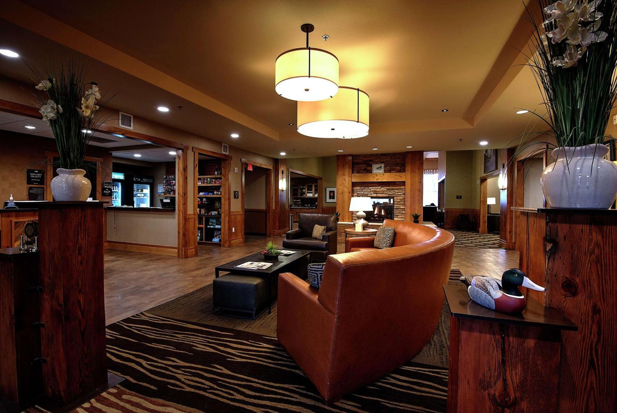 Homewood Suites By Hilton, Durango Exterior foto