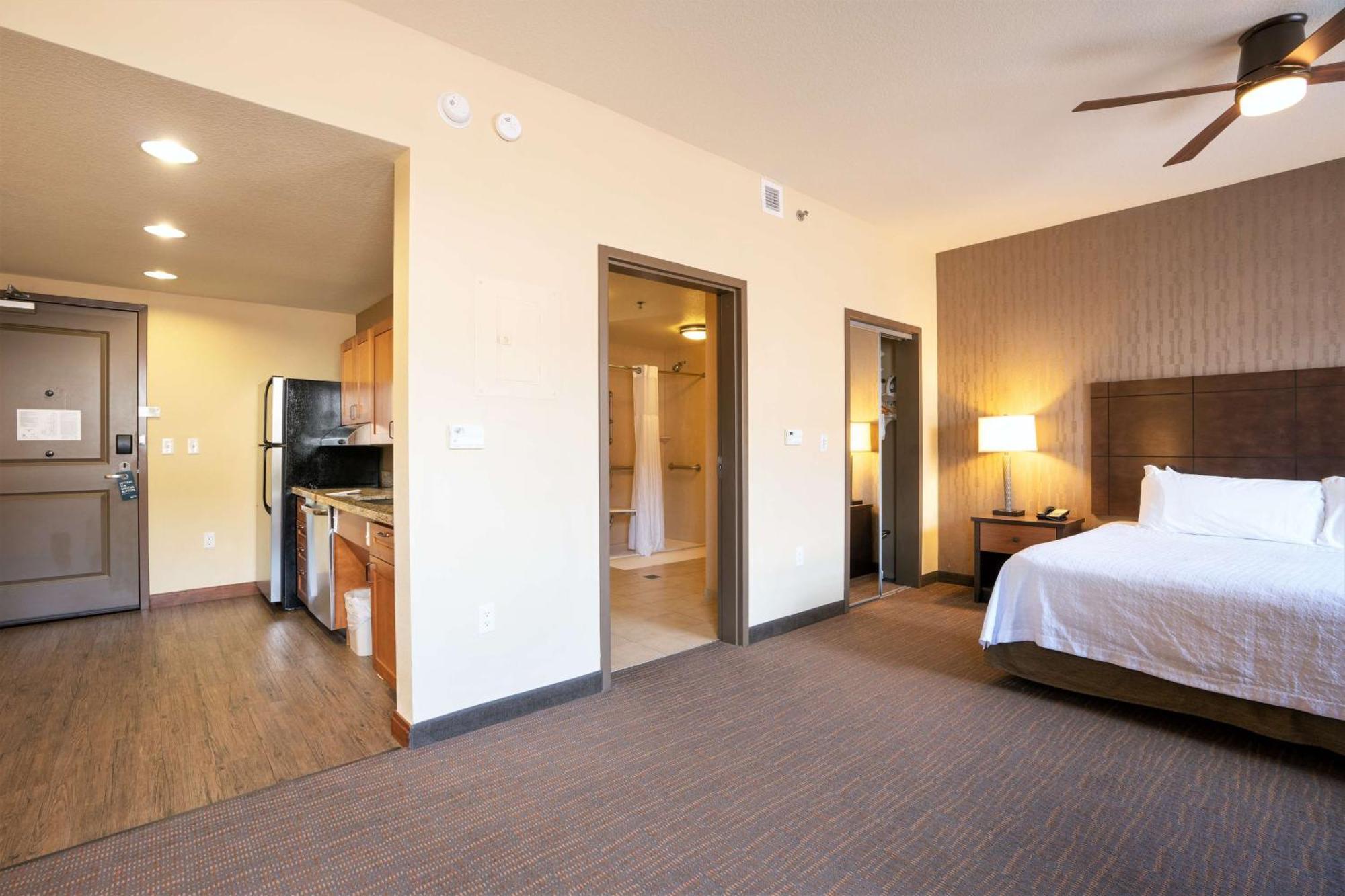 Homewood Suites By Hilton, Durango Exterior foto