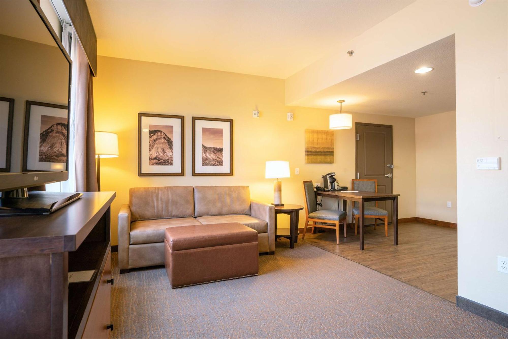 Homewood Suites By Hilton, Durango Exterior foto
