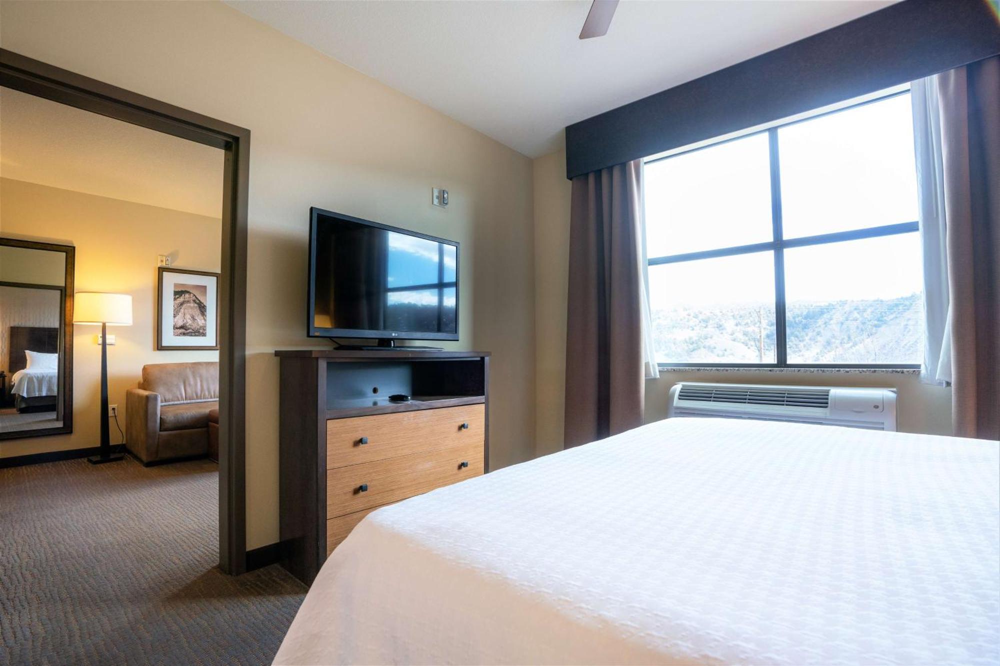 Homewood Suites By Hilton, Durango Exterior foto