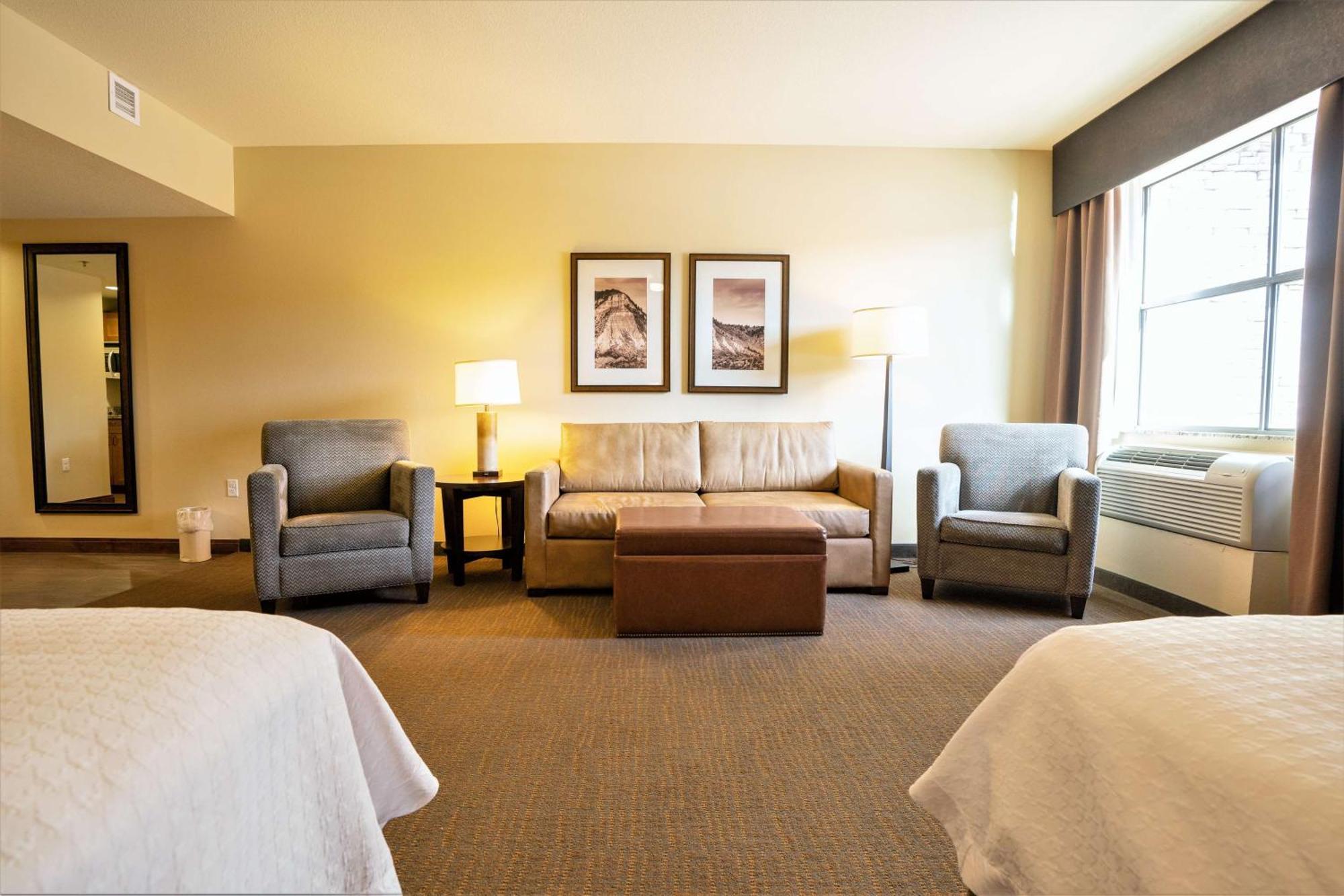 Homewood Suites By Hilton, Durango Exterior foto