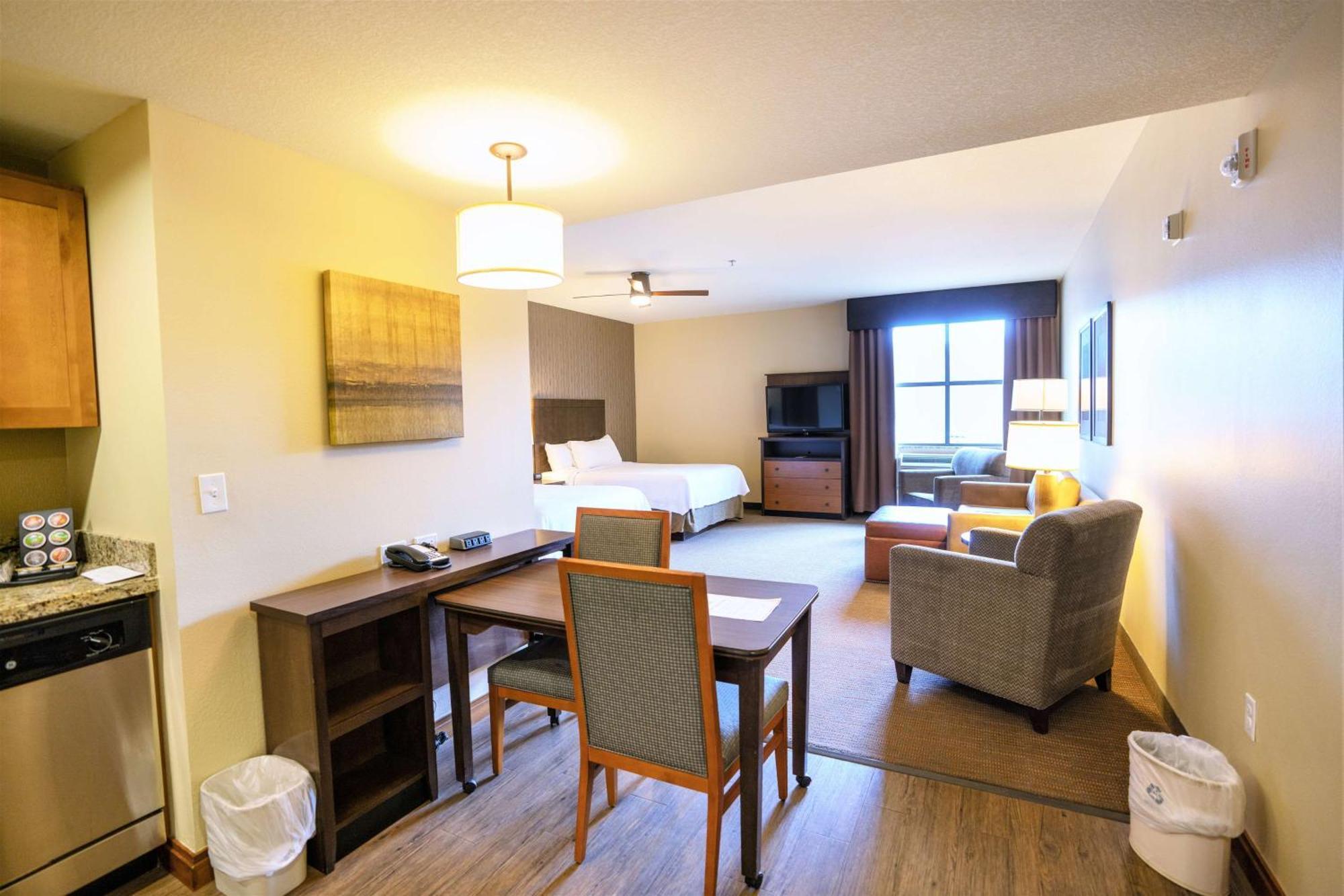Homewood Suites By Hilton, Durango Exterior foto