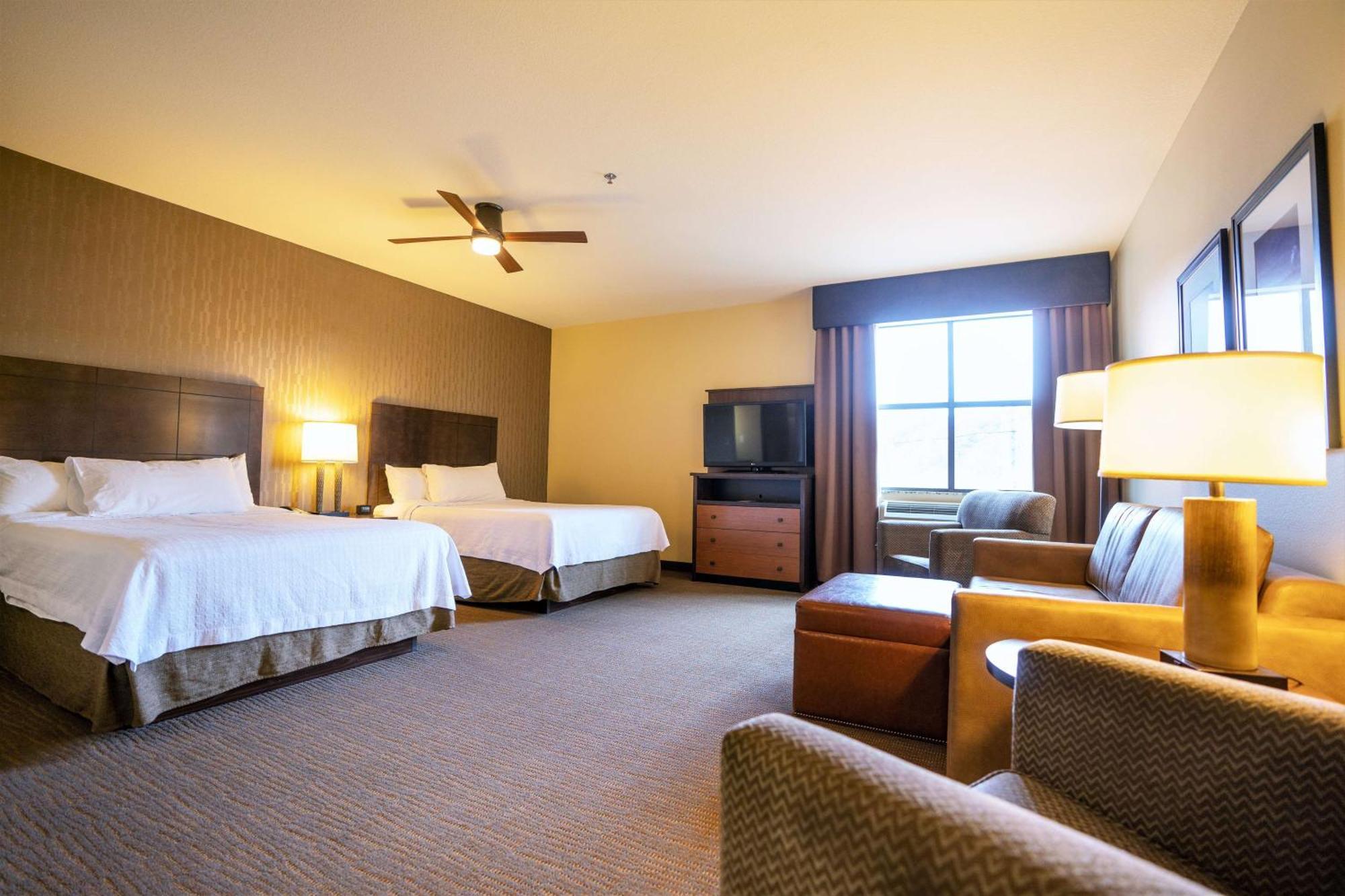 Homewood Suites By Hilton, Durango Exterior foto