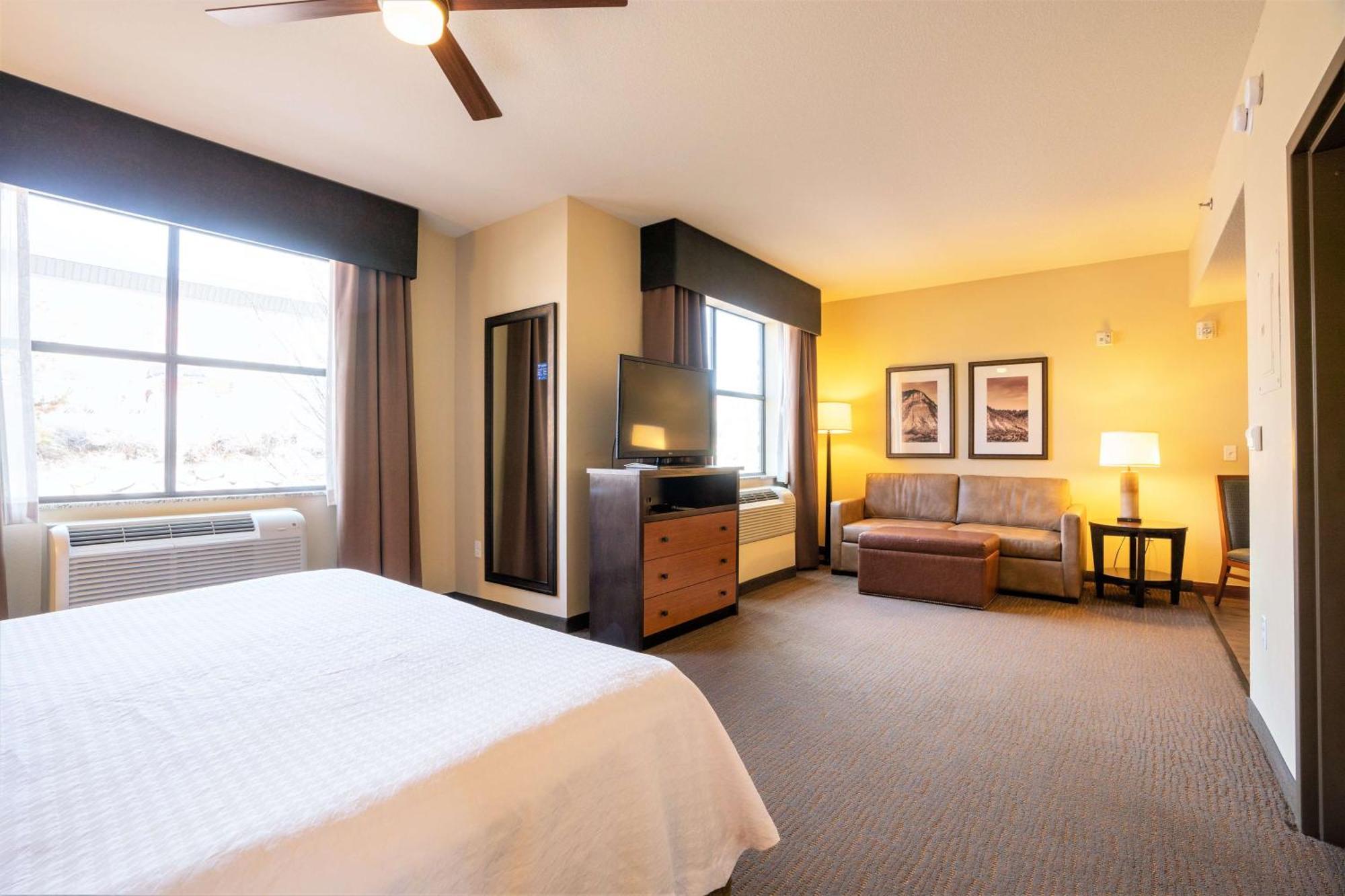 Homewood Suites By Hilton, Durango Exterior foto