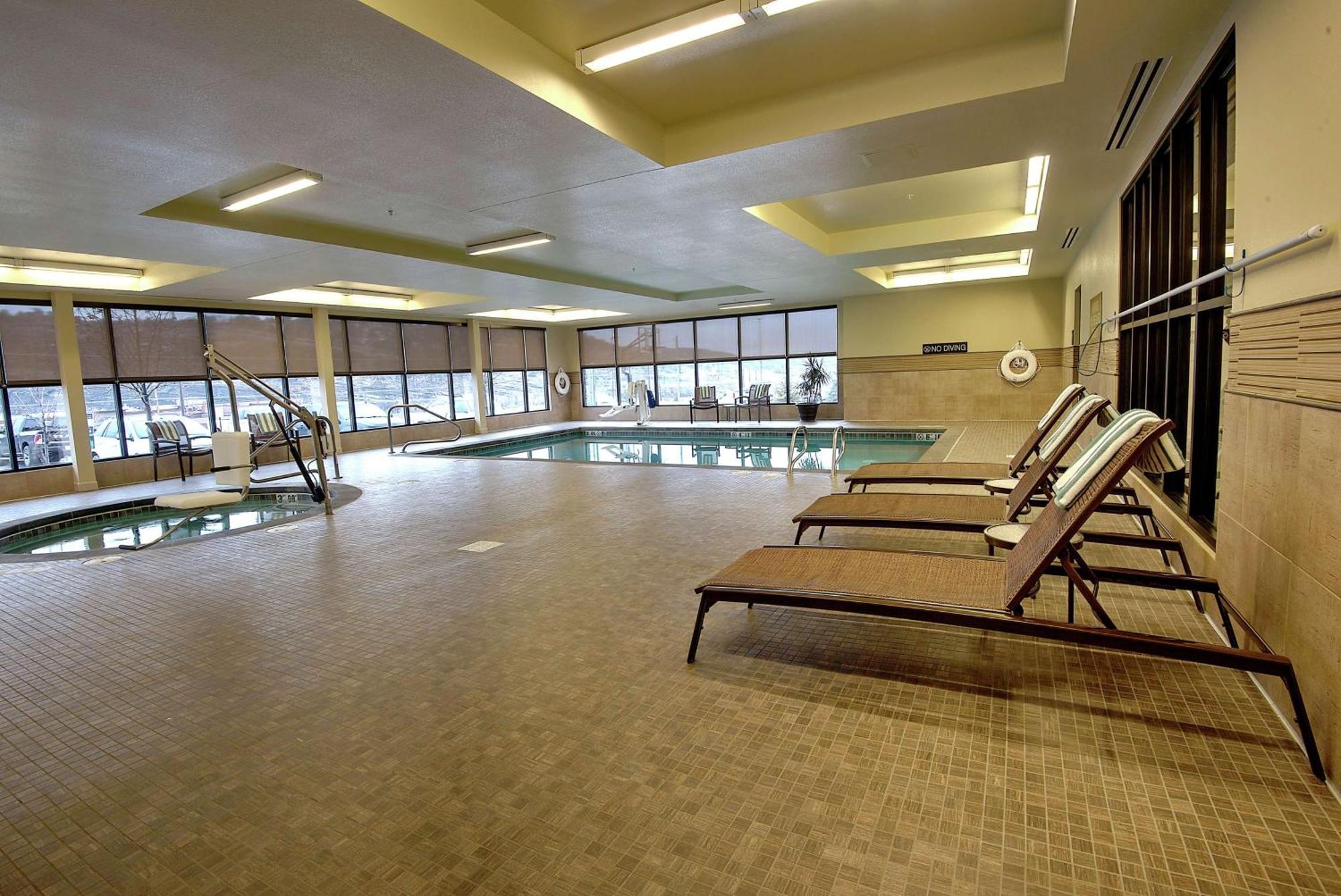 Homewood Suites By Hilton, Durango Exterior foto