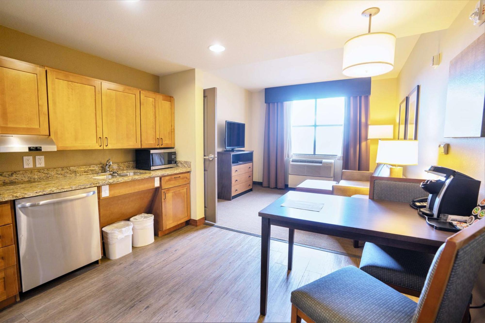 Homewood Suites By Hilton, Durango Exterior foto