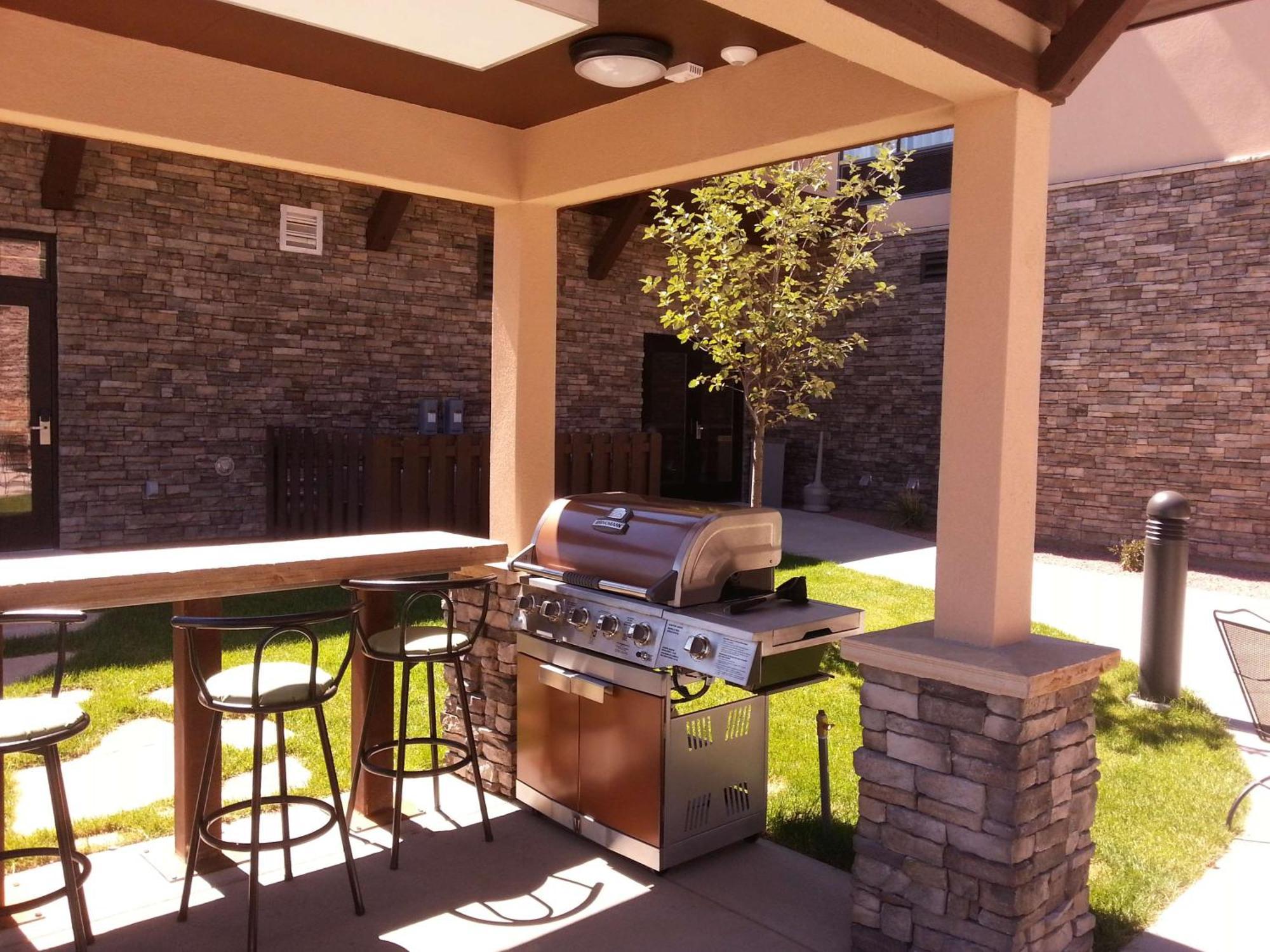 Homewood Suites By Hilton, Durango Exterior foto