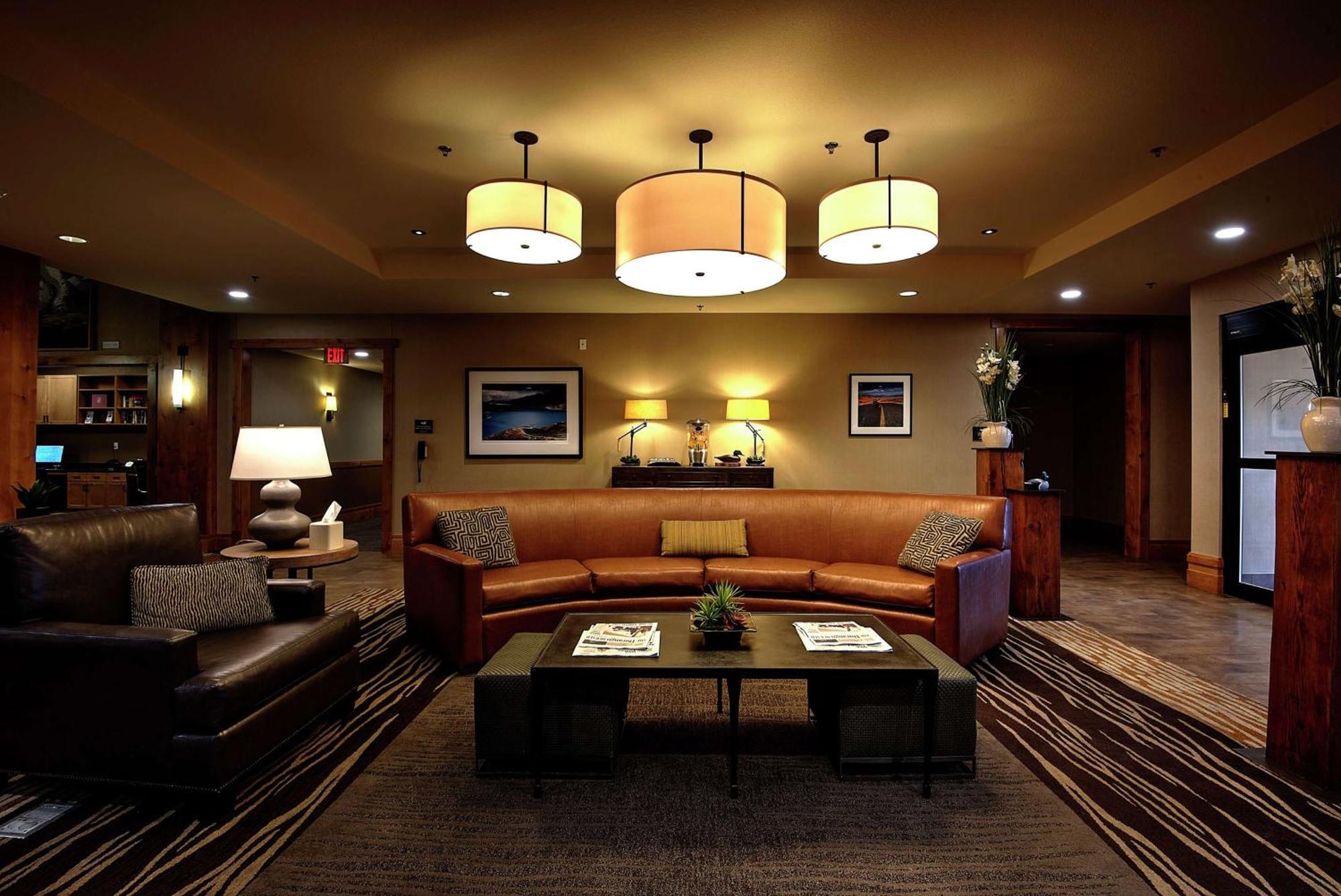 Homewood Suites By Hilton, Durango Exterior foto