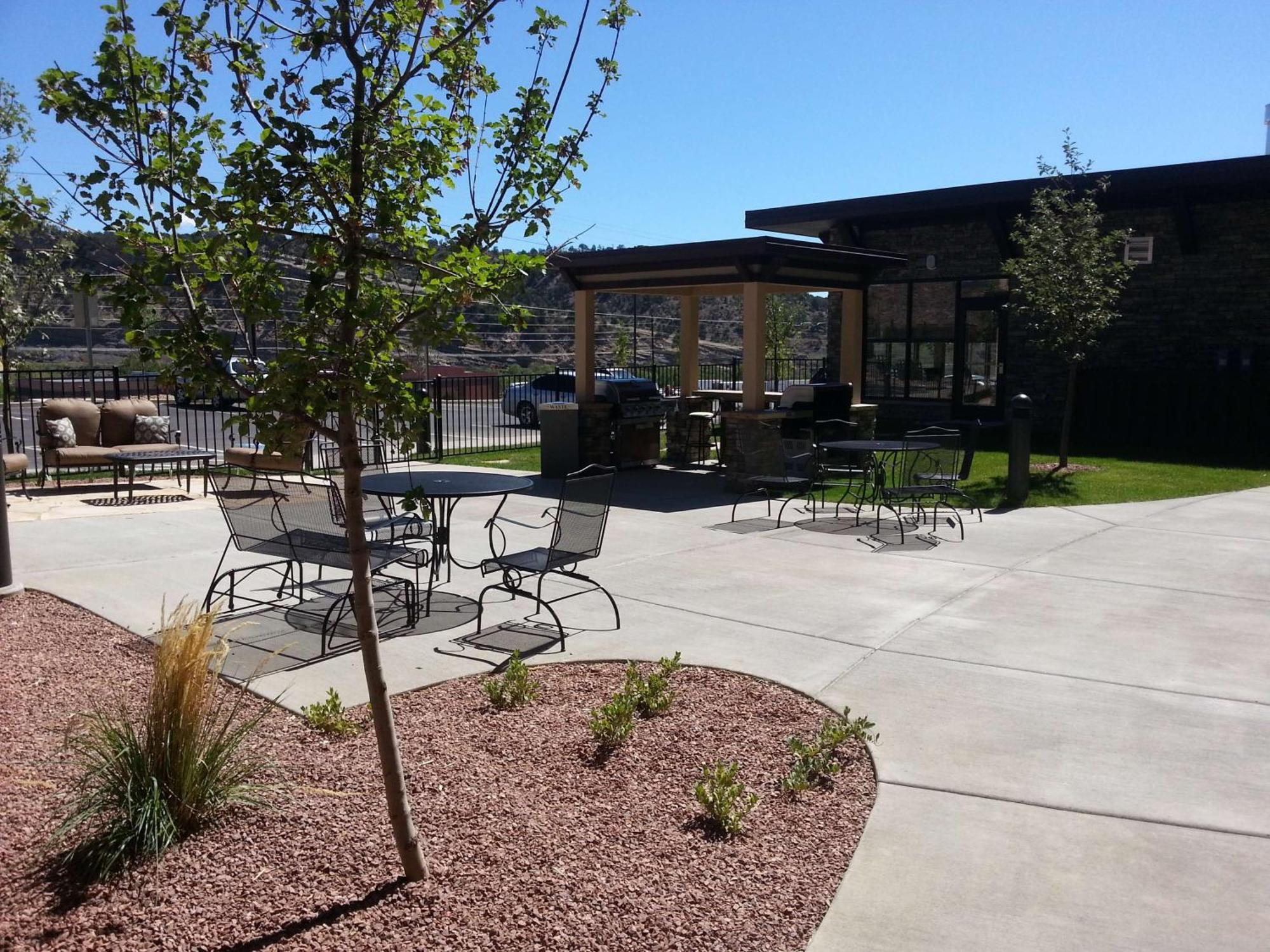 Homewood Suites By Hilton, Durango Exterior foto