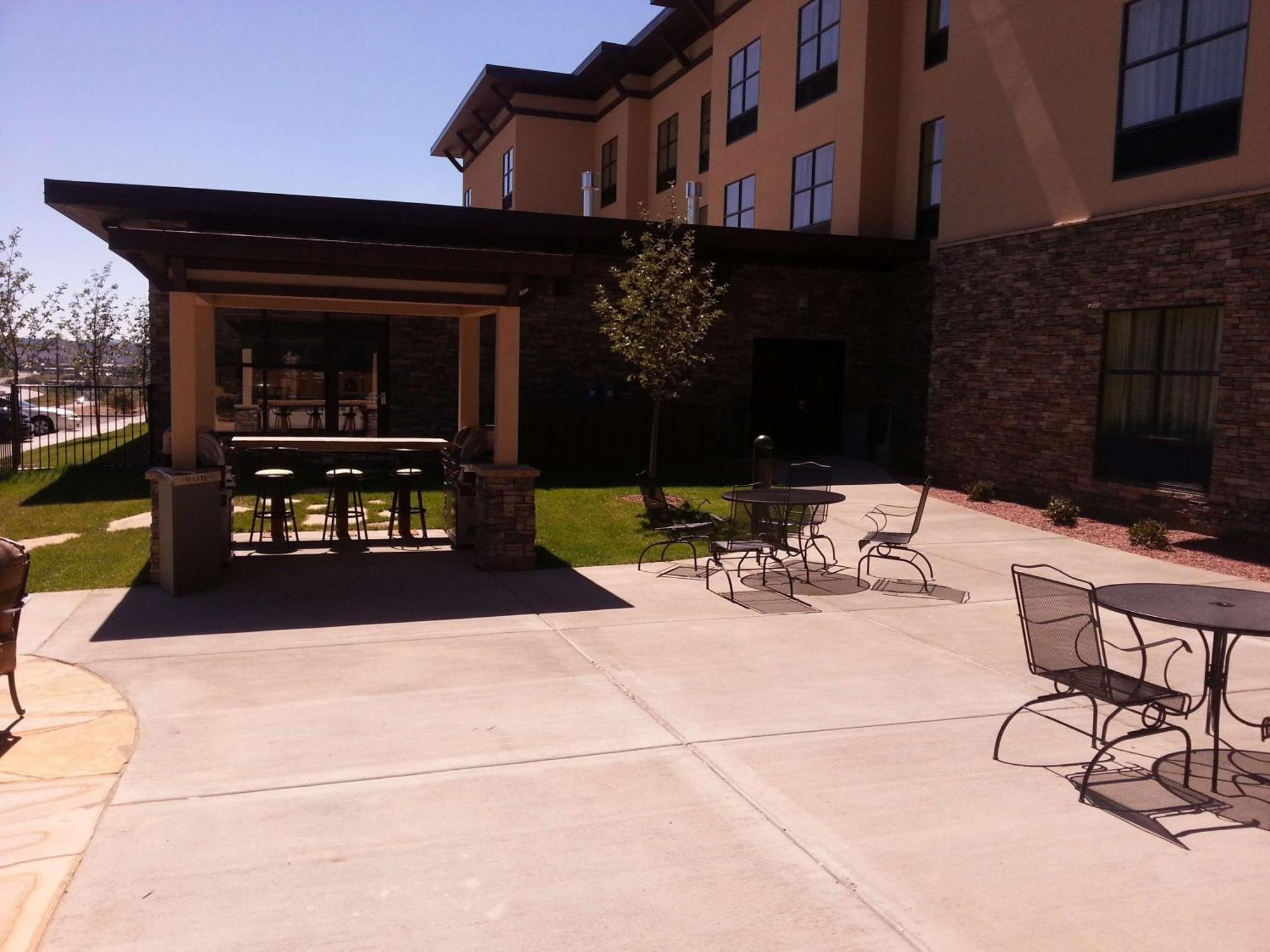 Homewood Suites By Hilton, Durango Exterior foto